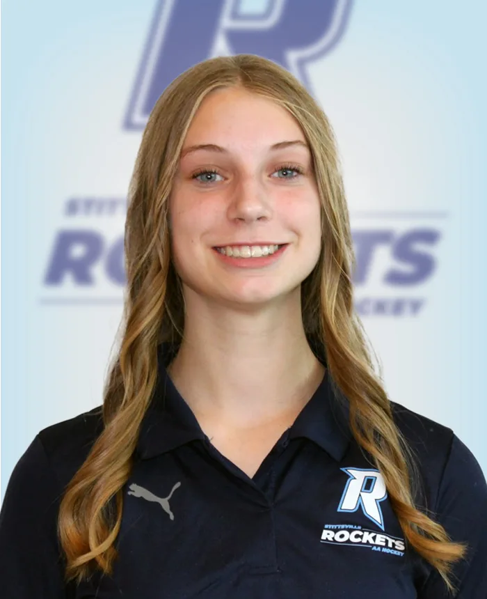 Leah Courtemanche
