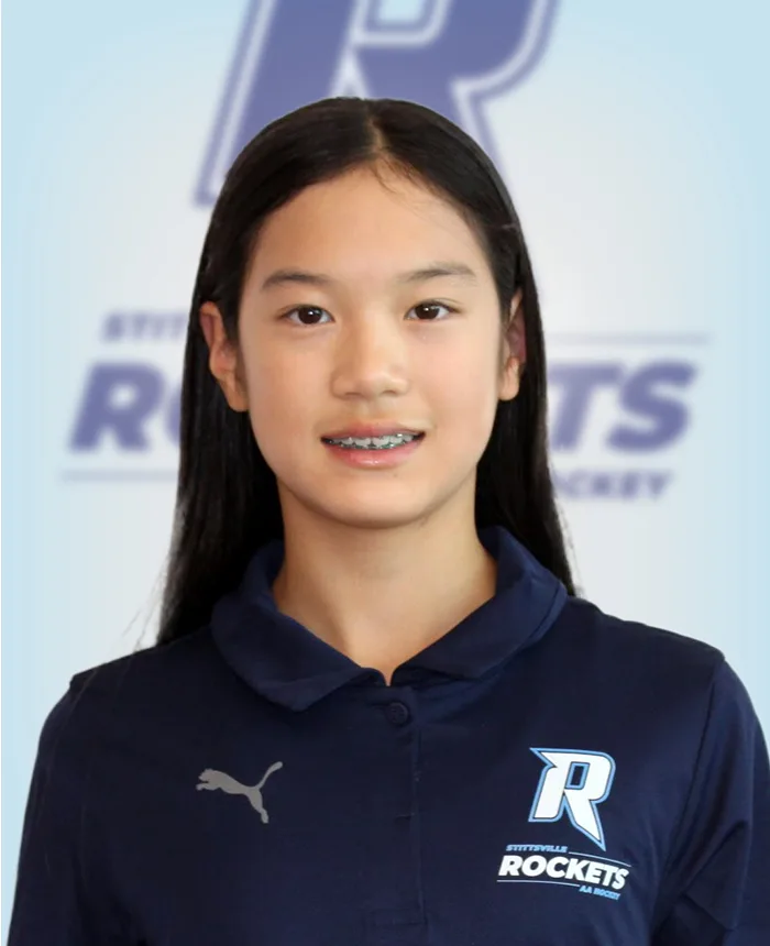 Lily Mao