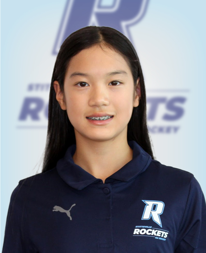 Lily Mao
