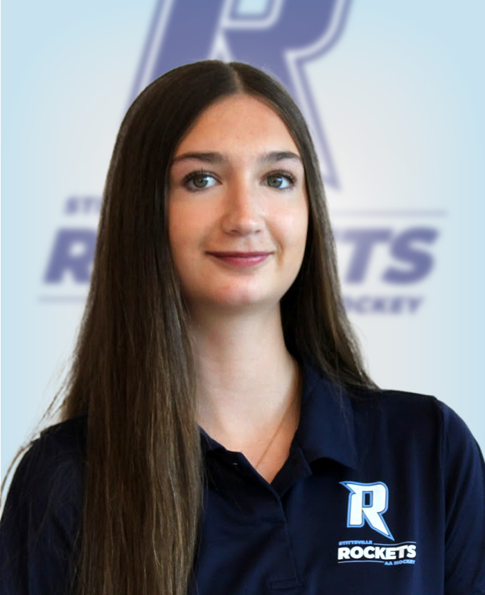 Olivia Marconi