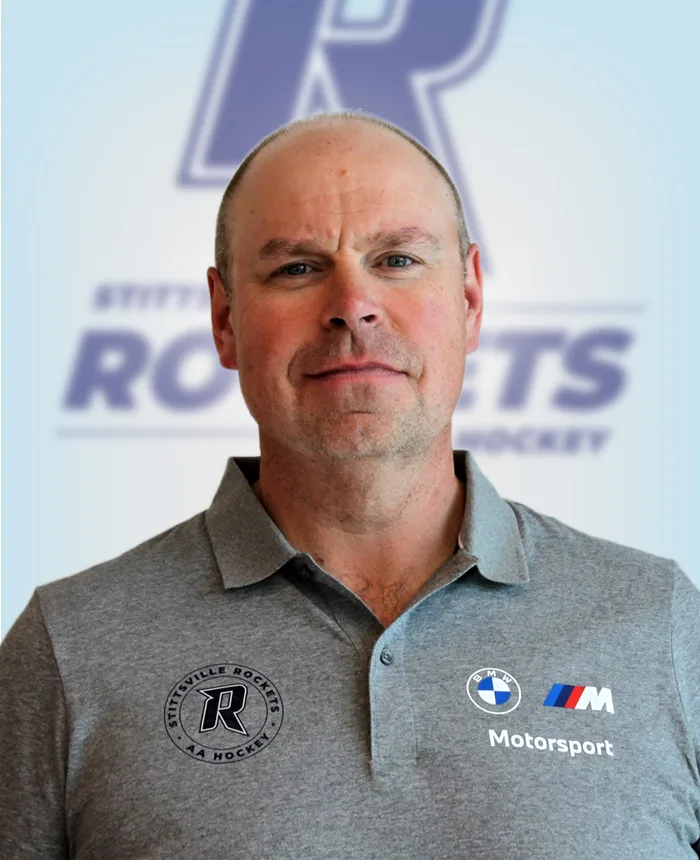 Headshot of David Hutchison